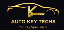 Auto Key Techs